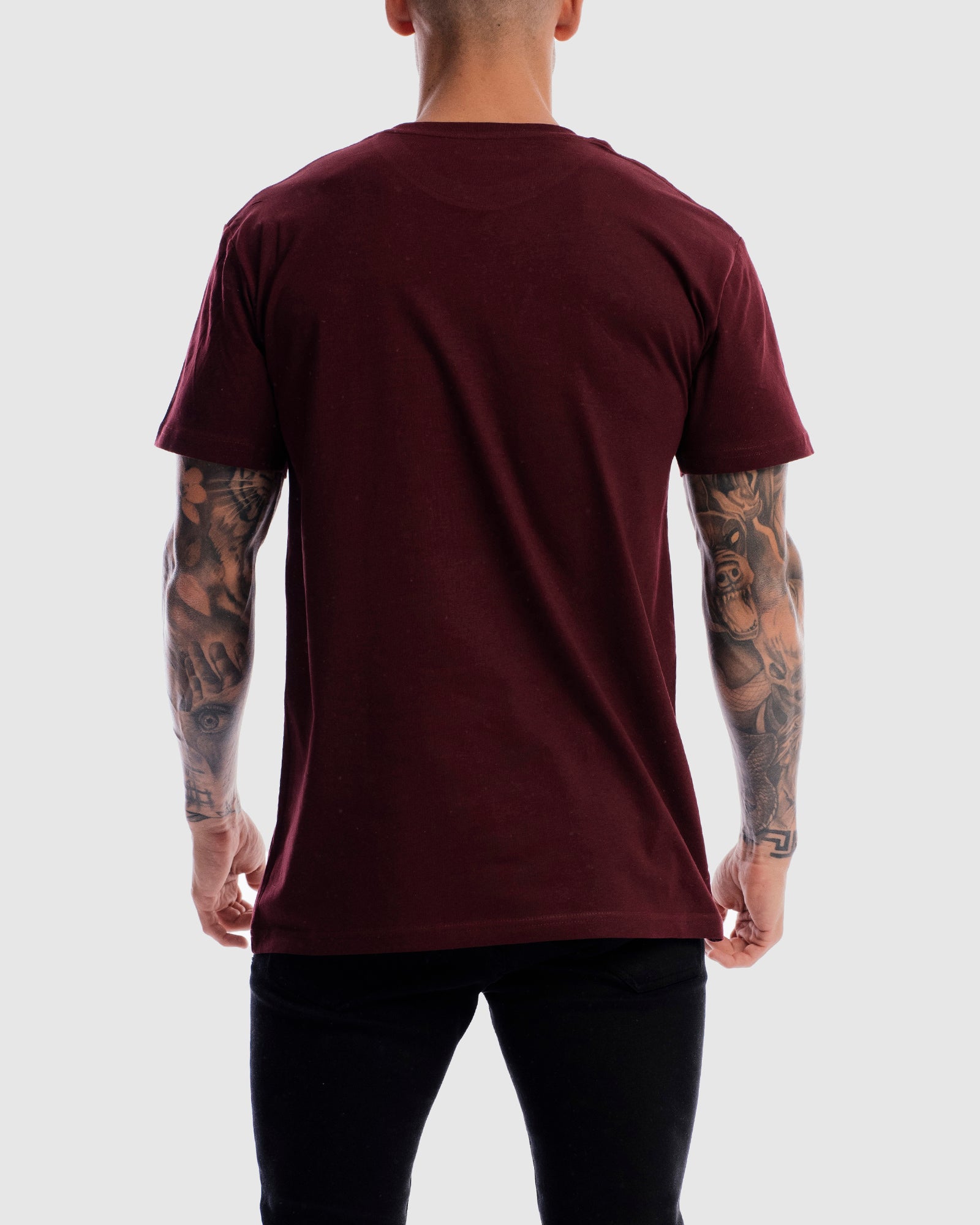 Urban Elements Tee