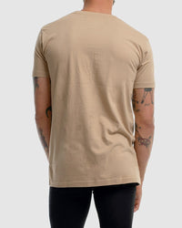 Impression Embroidery Tee