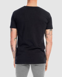 Monarch Embroidery Tee