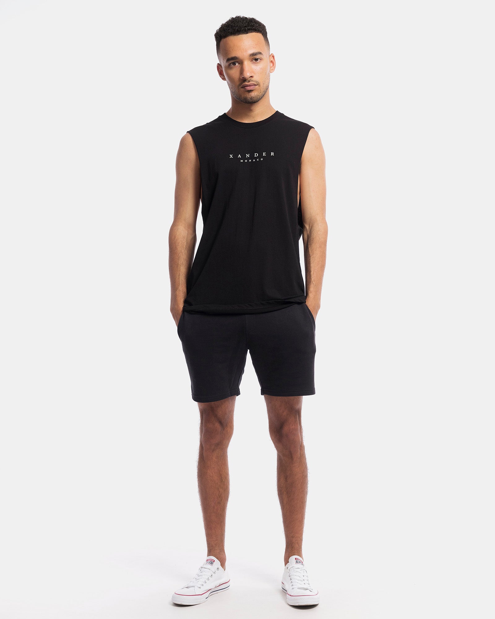Grand Prix Tank