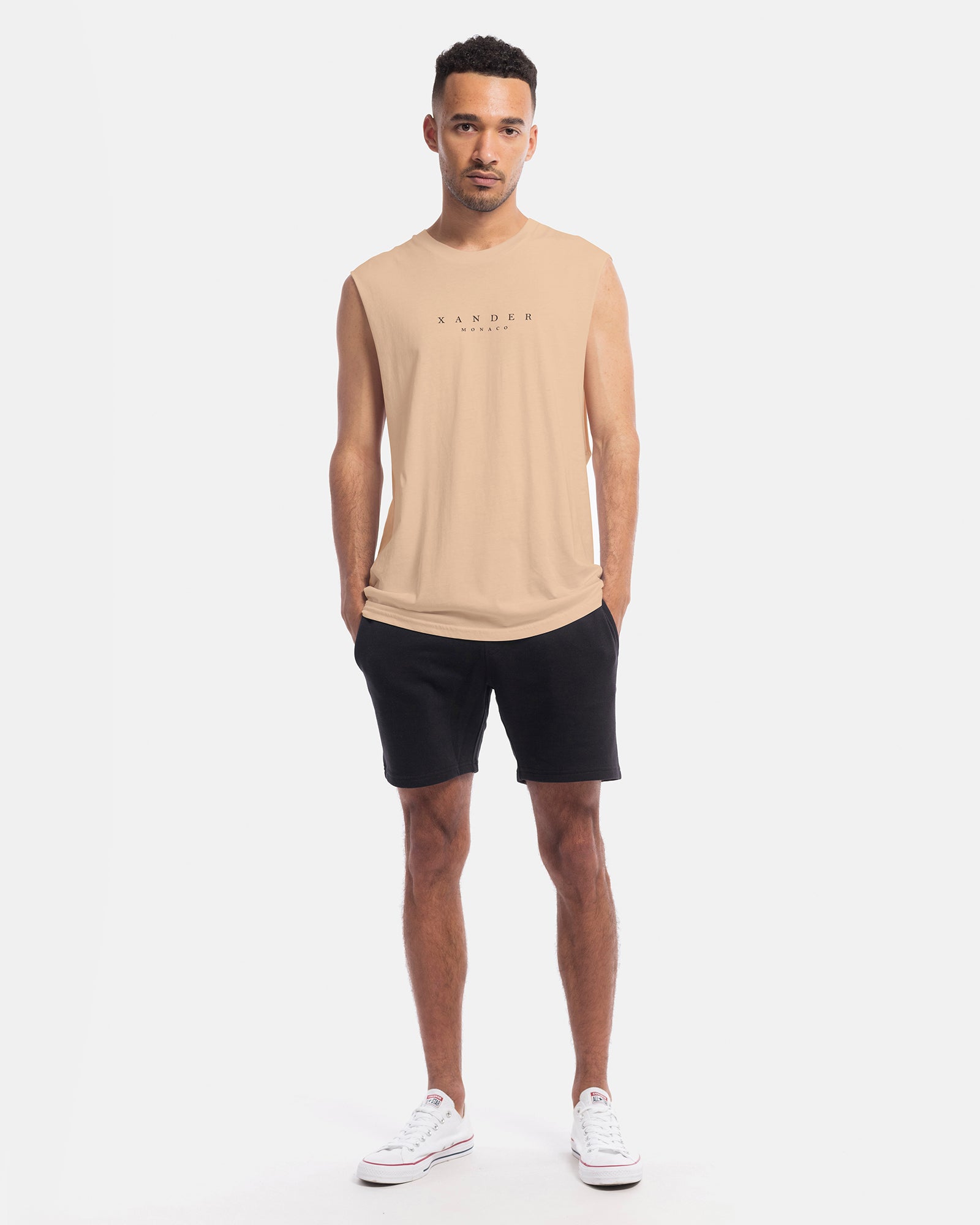Grand Prix Tank