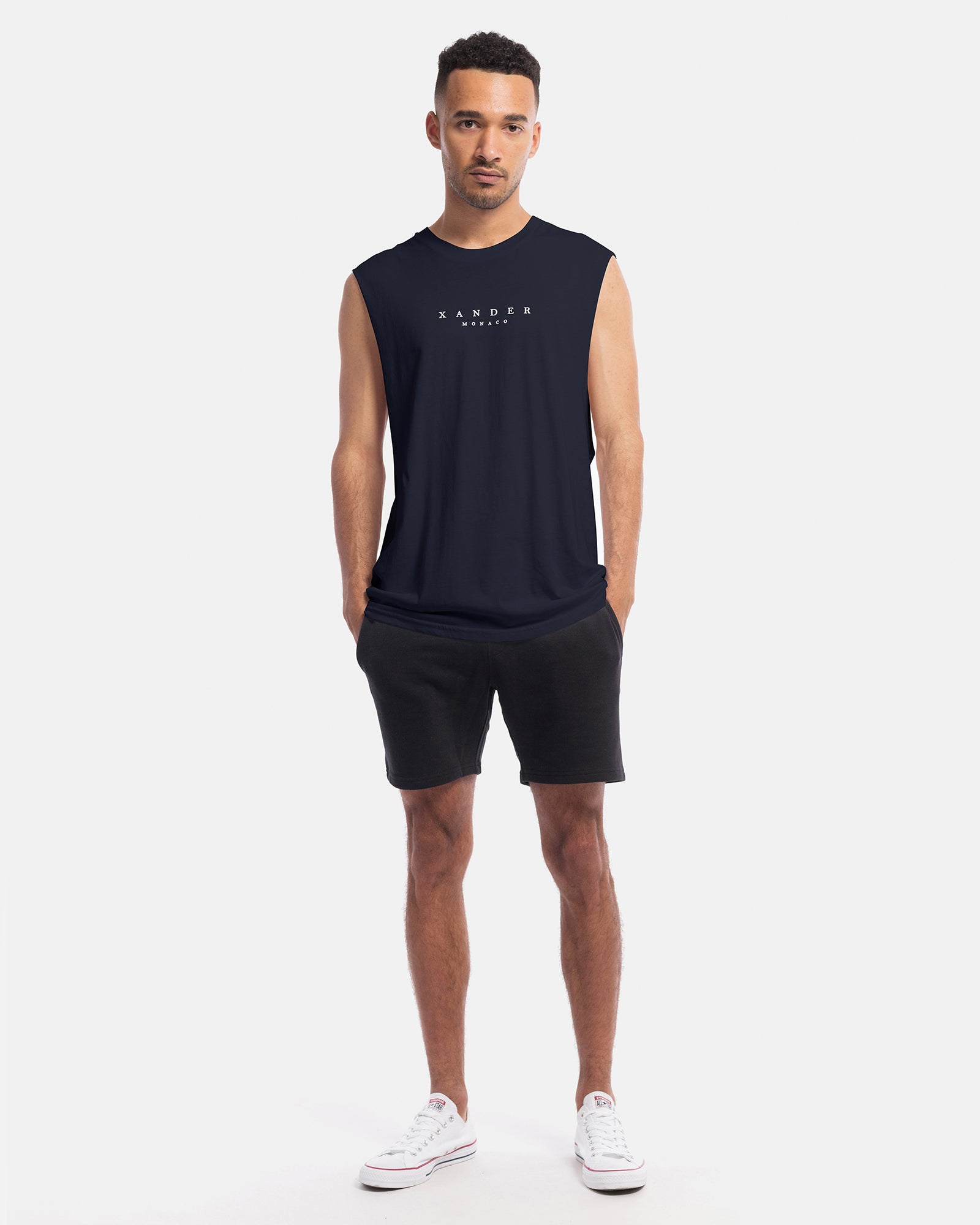 Grand Prix Tank