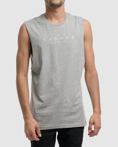 Grand Prix Mono Tank