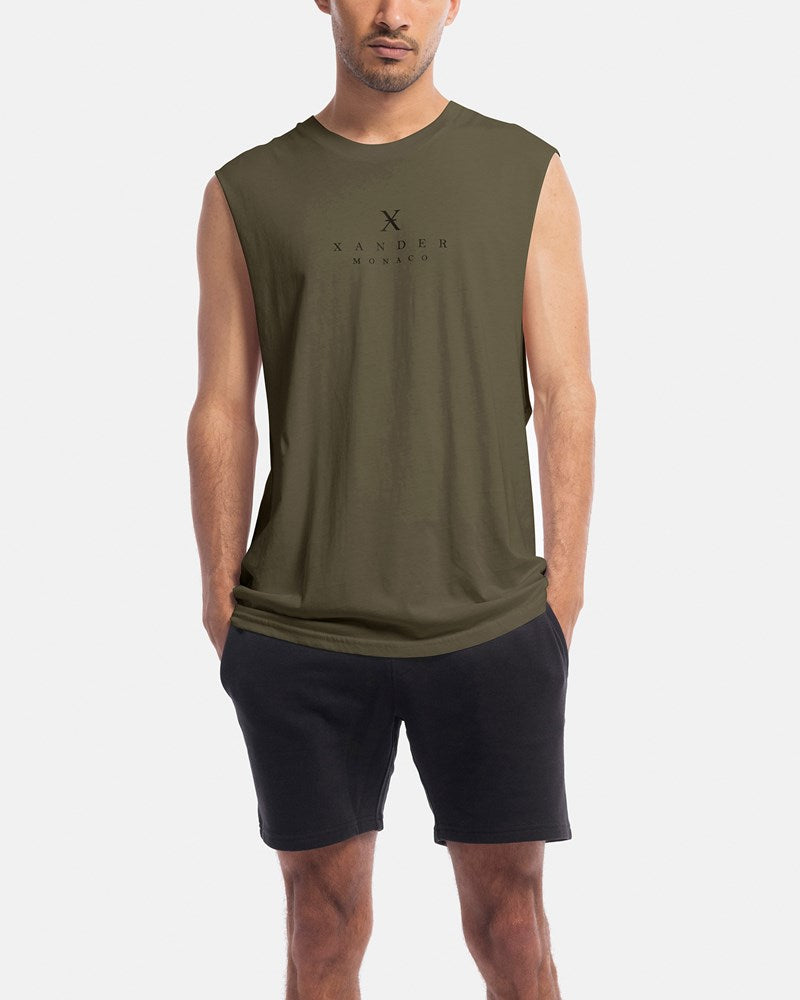 Palace Tank