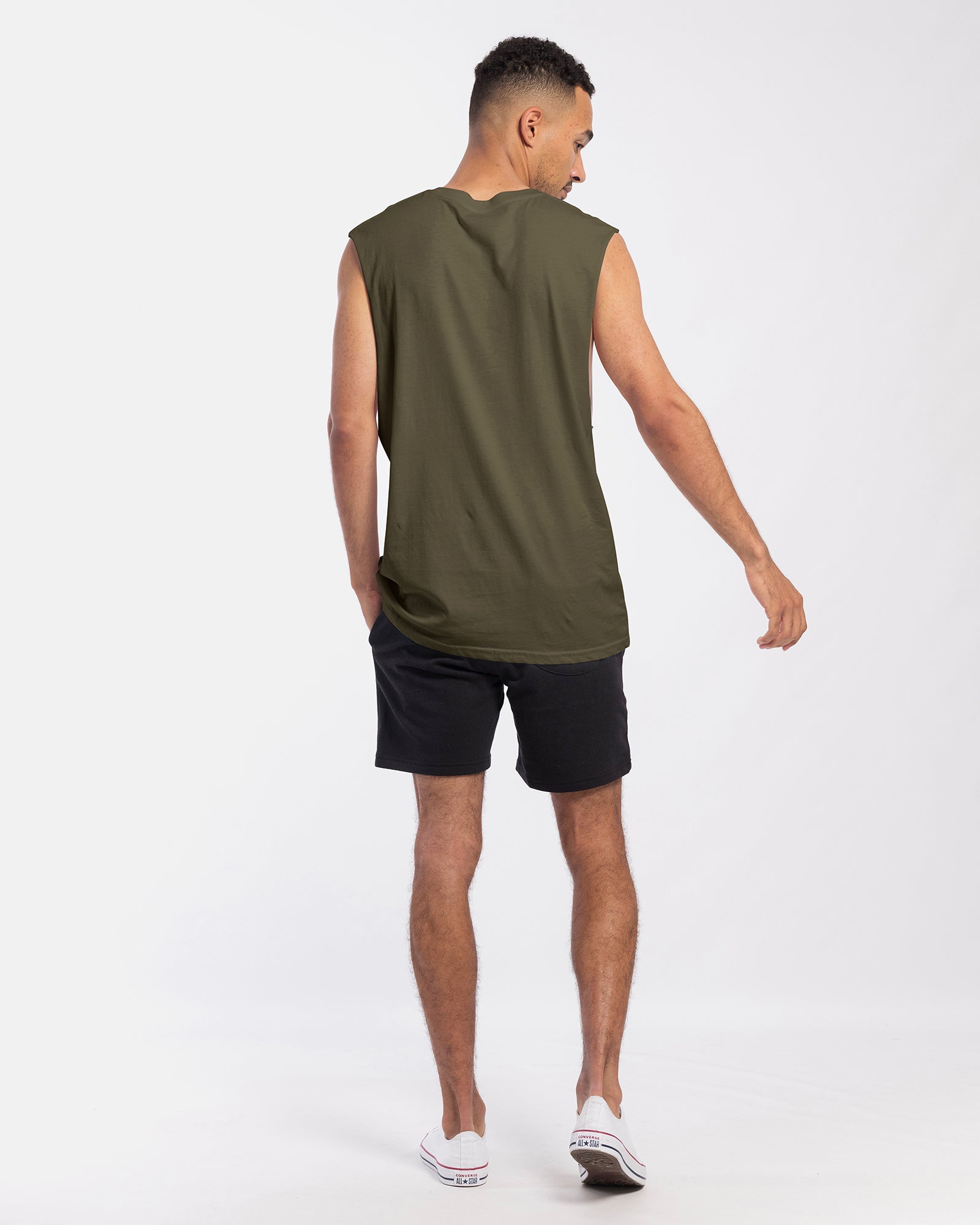 Palace Tank