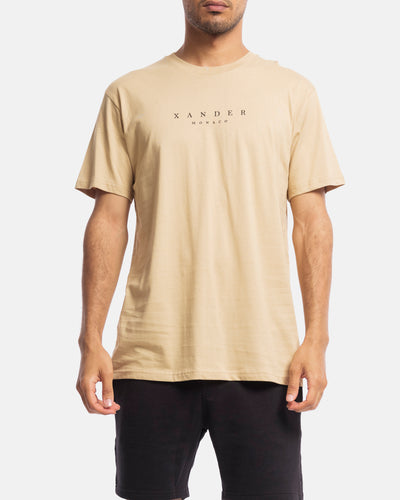 Grand Prix Tee
