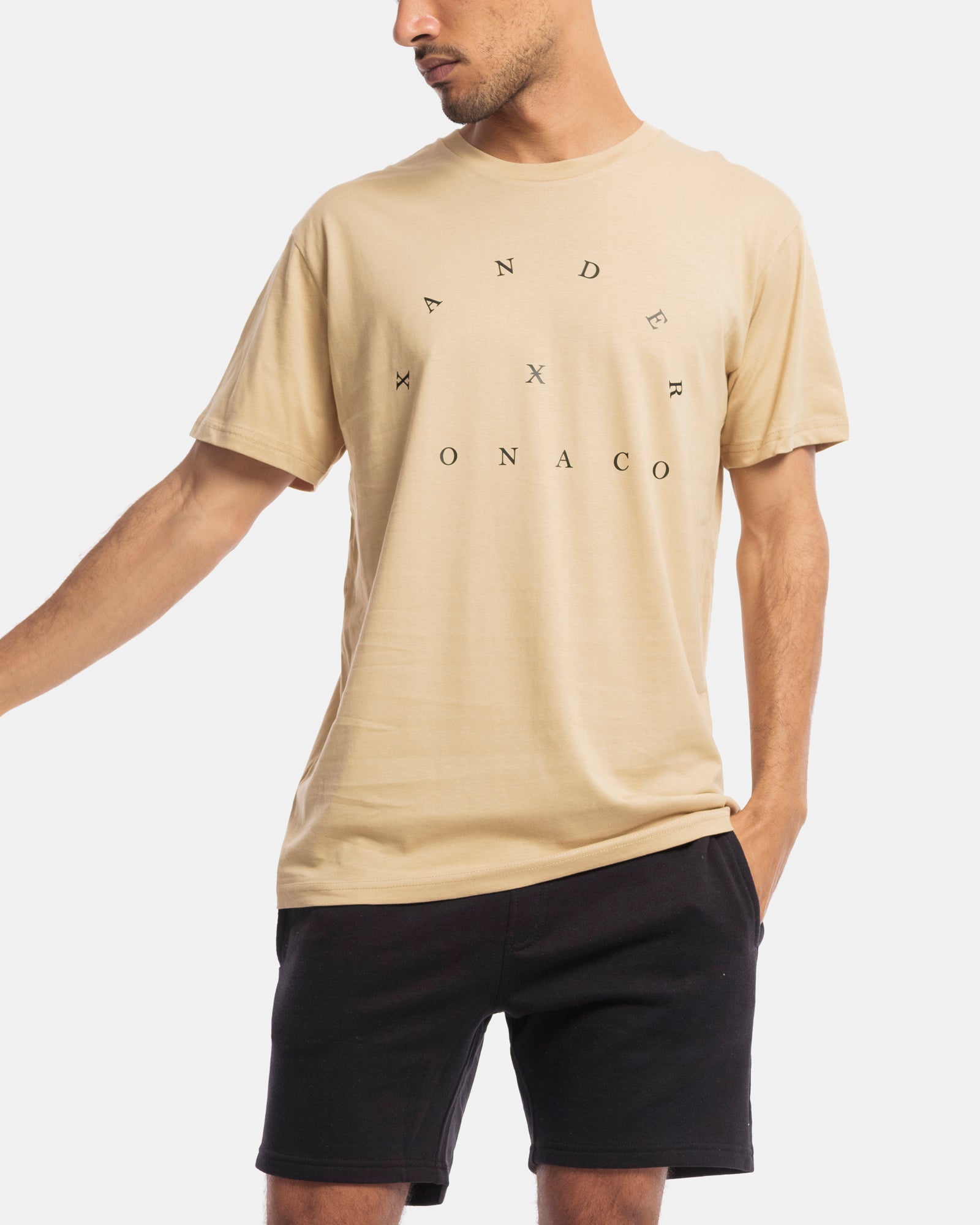 Roulette Tee