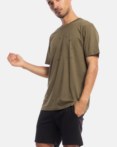Roulette Tee
