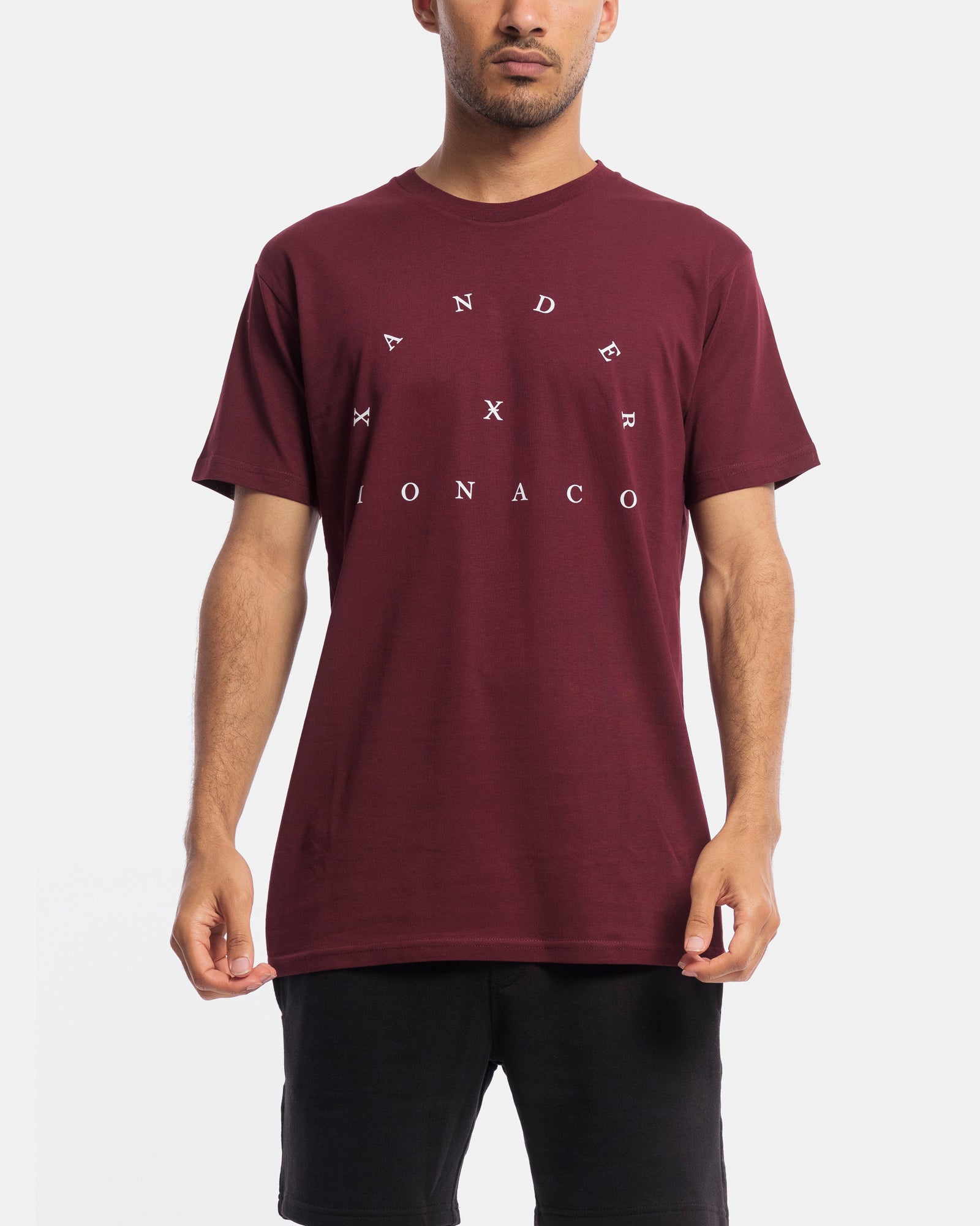 Roulette Tee