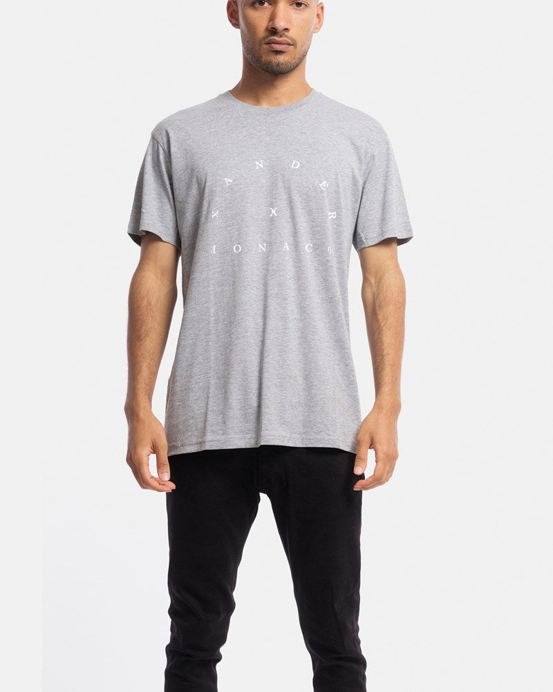 Roulette Mono Tee