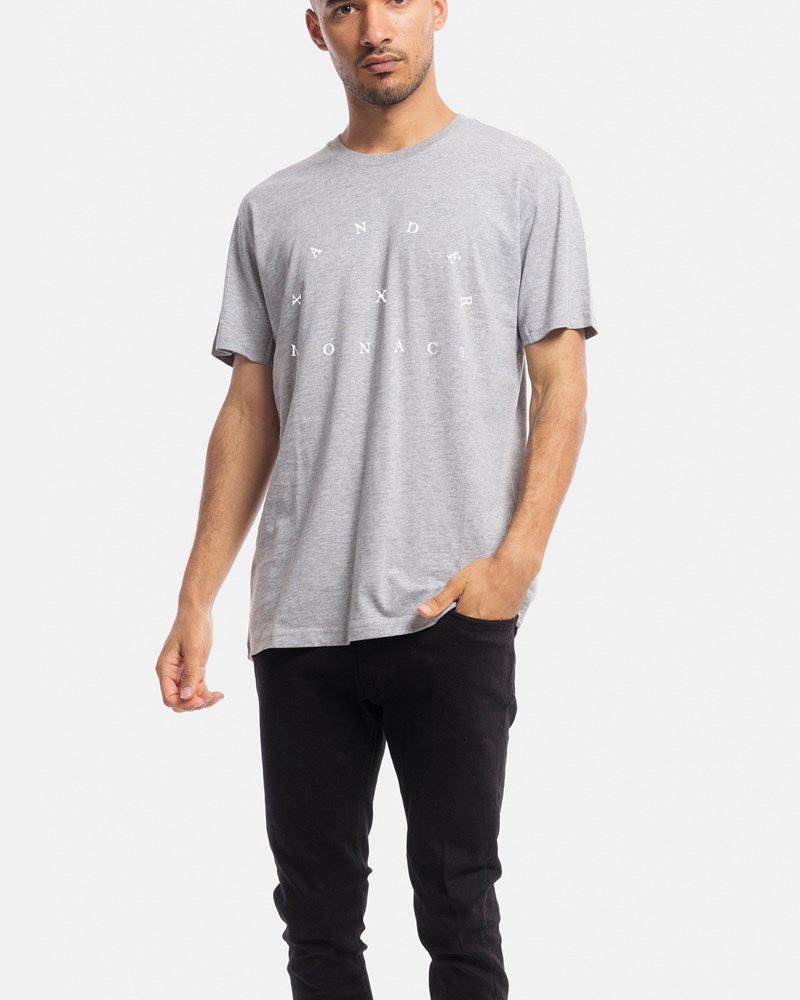 Roulette Mono Tee