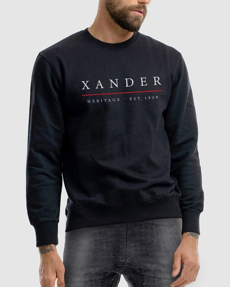 Bande Crewneck