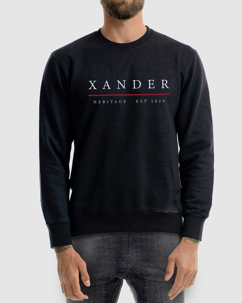 Bande Crewneck