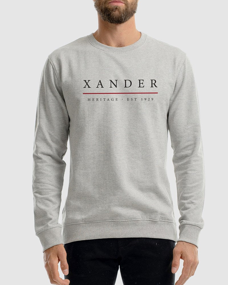 Bande Crewneck