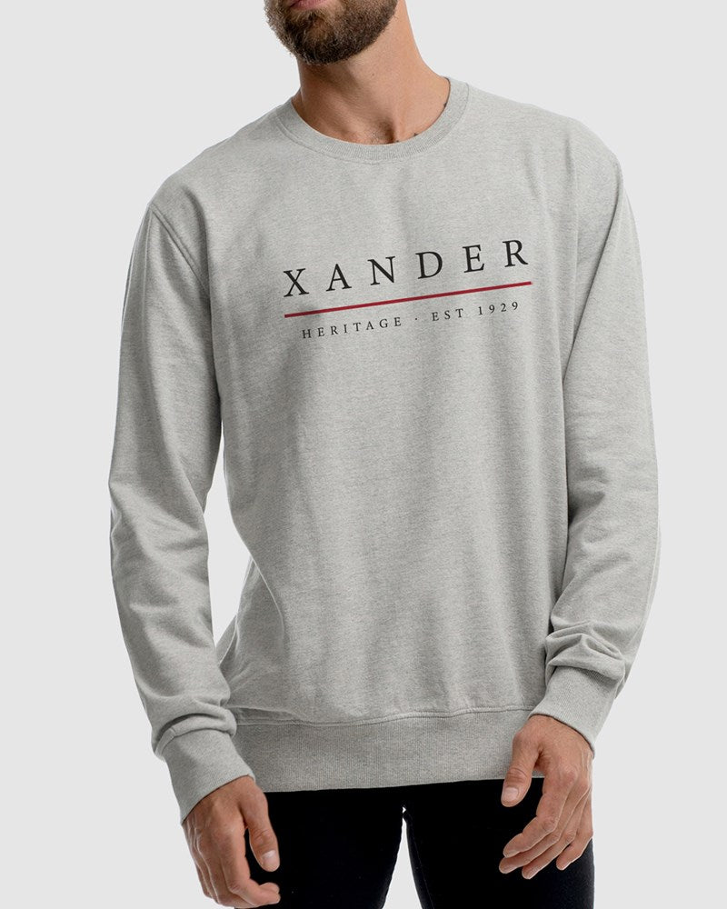 Bande Crewneck