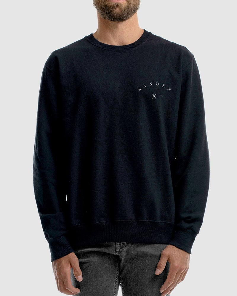 Fort Crewneck