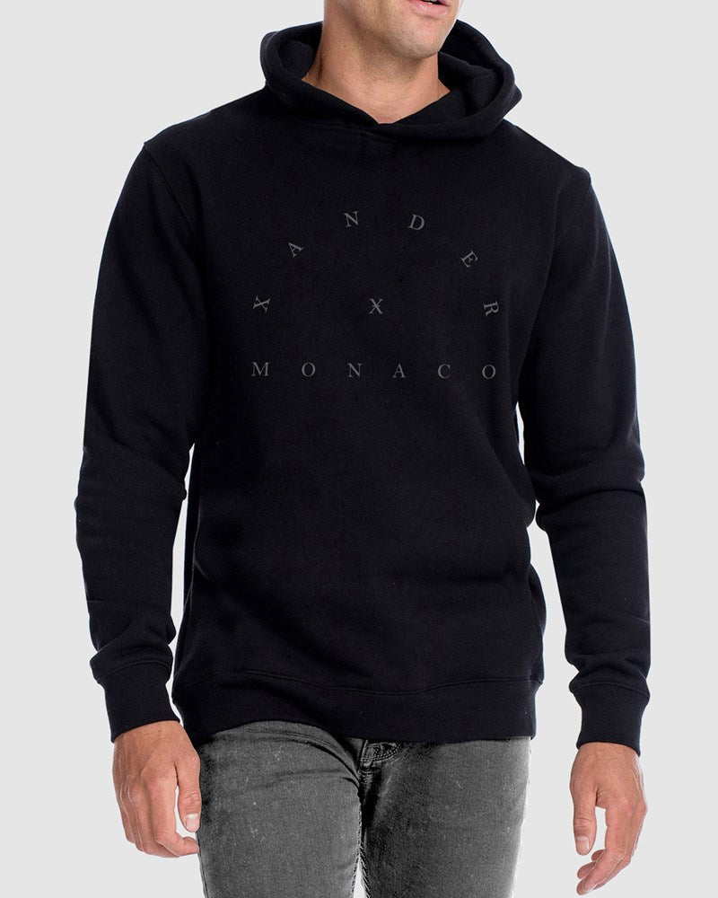 Roulette Hoodie