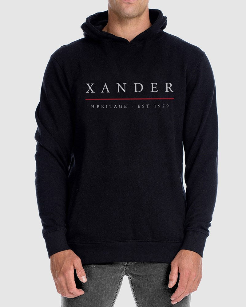 Bande Hoodie