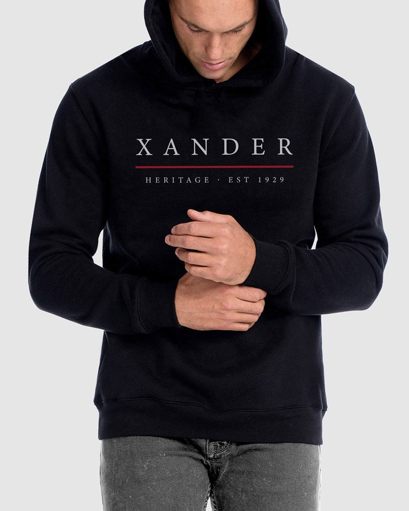 Bande Hoodie