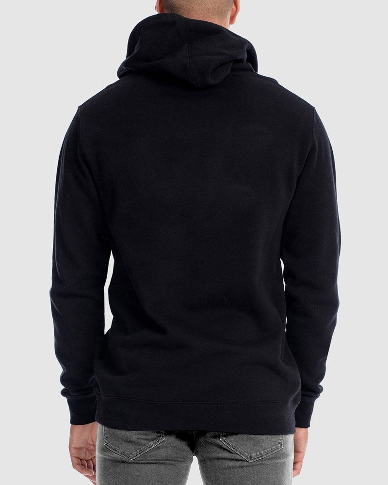 Bande Hoodie