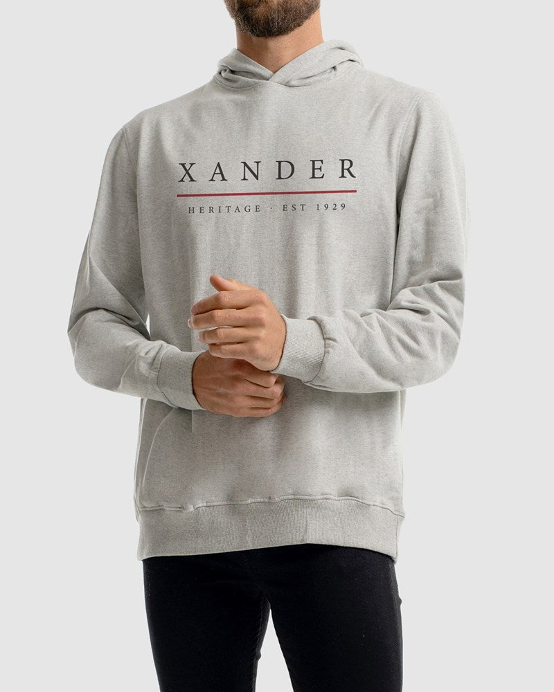 Bande Hoodie