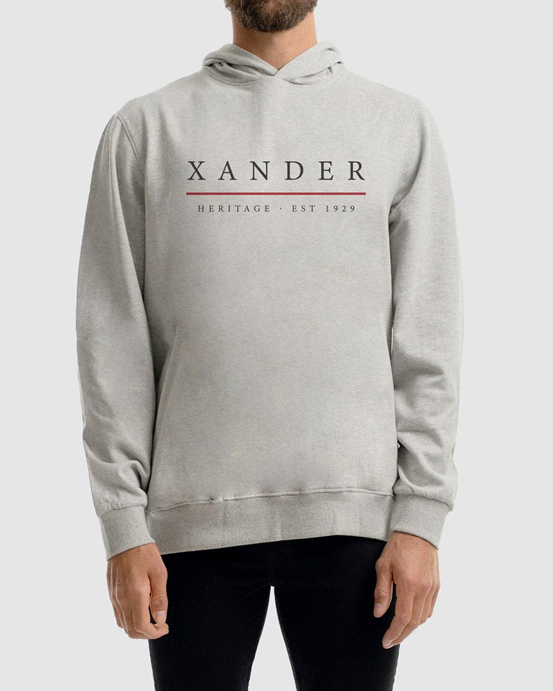 Bande Hoodie