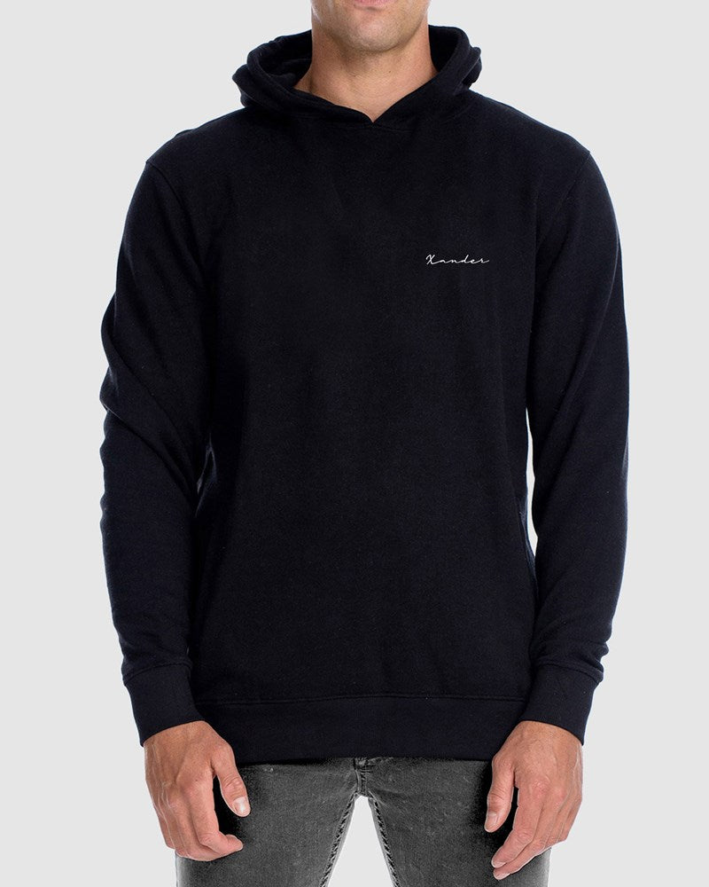 Impression Hoodie