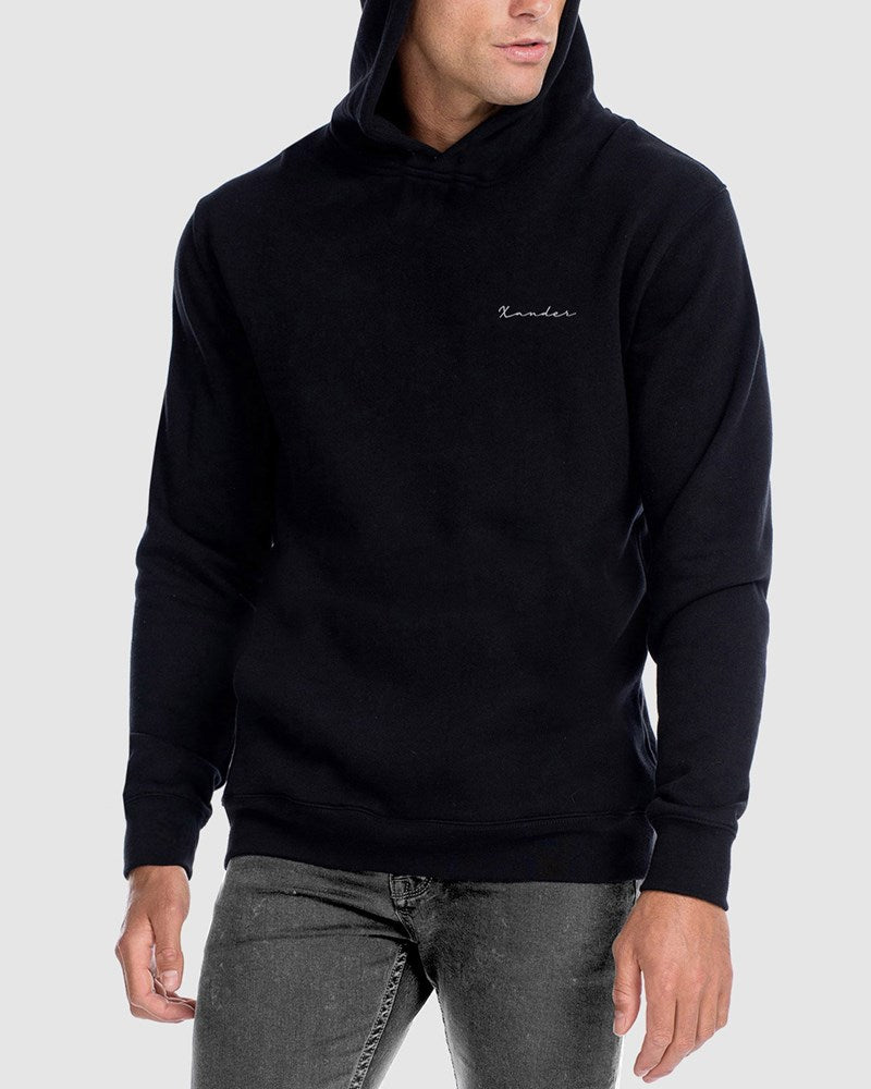 Impression Hoodie