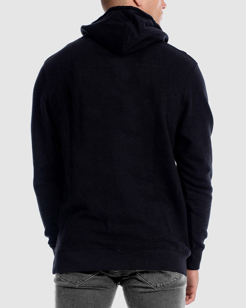 Impression Hoodie