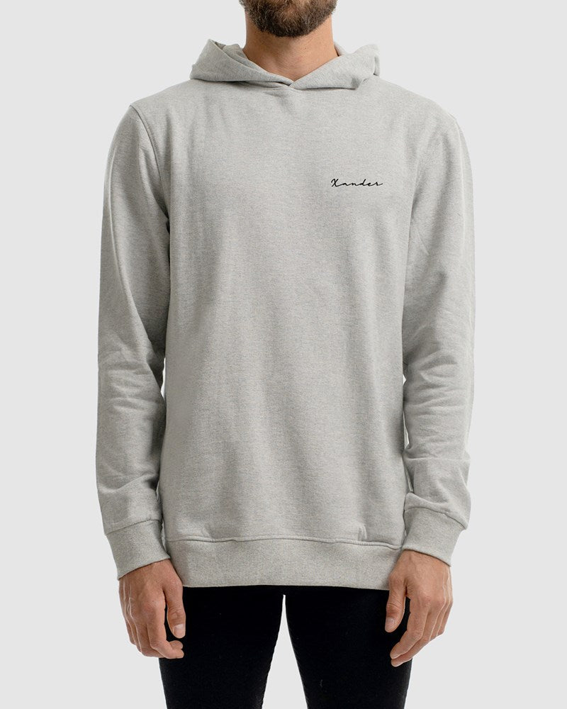 Impression Hoodie