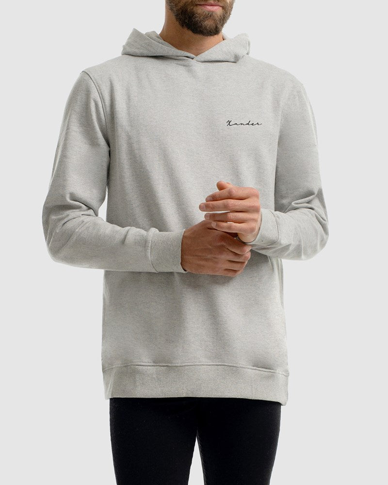 Impression Hoodie