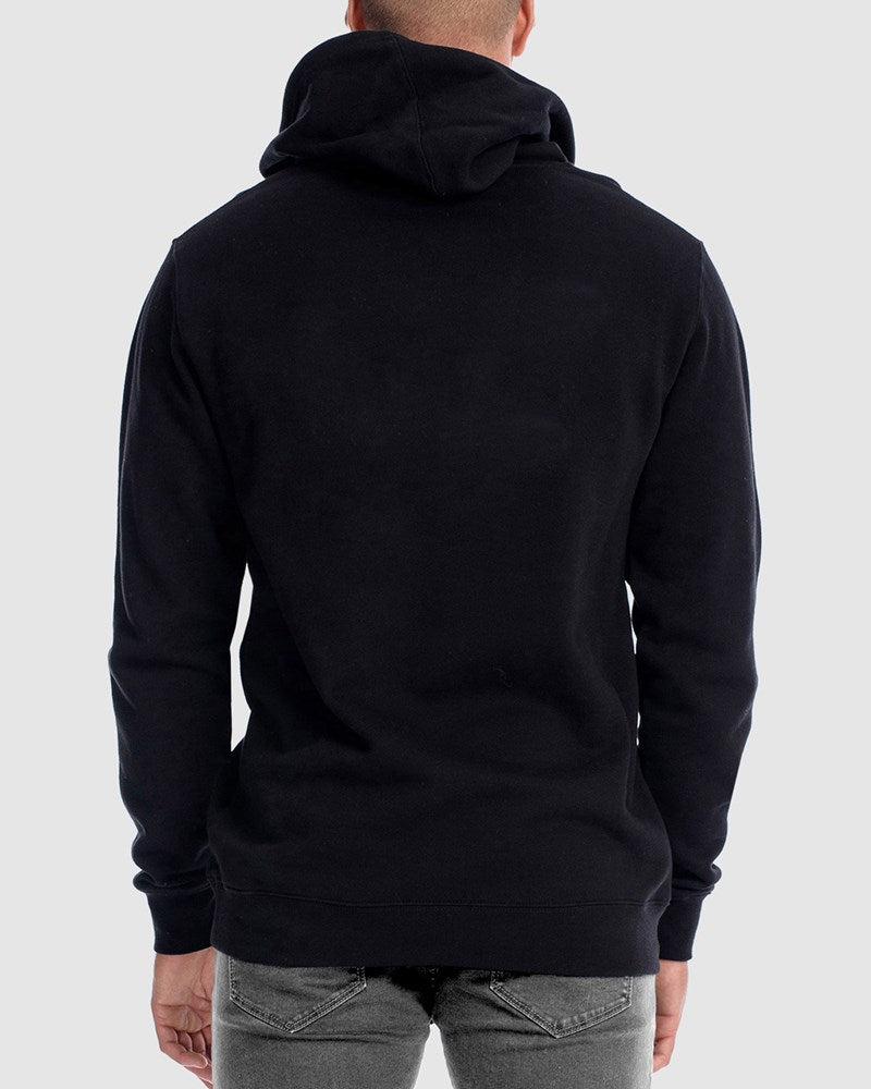 Monarch Embroidery Hoodie