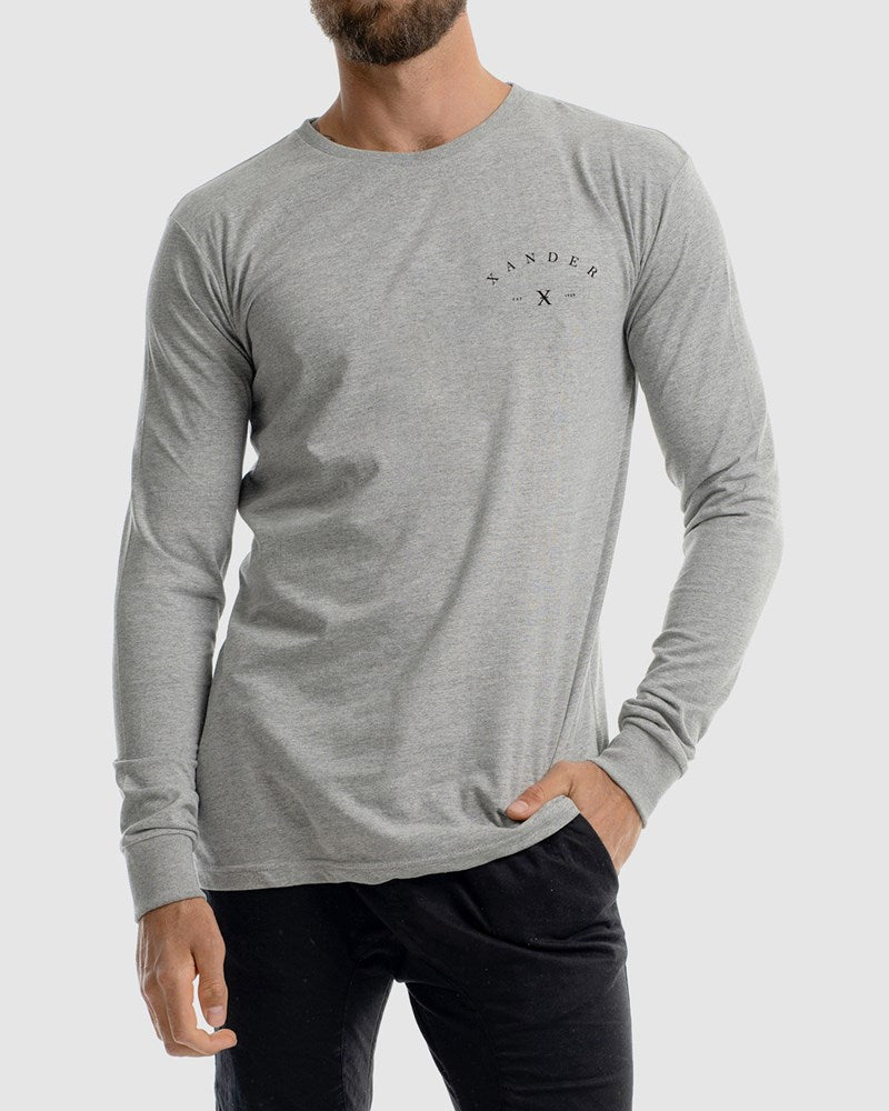 Fort Long Sleeve Tee