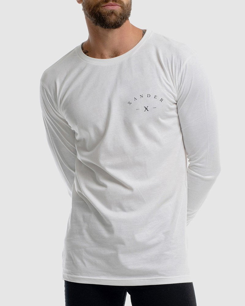 Fort Long Sleeve Tee