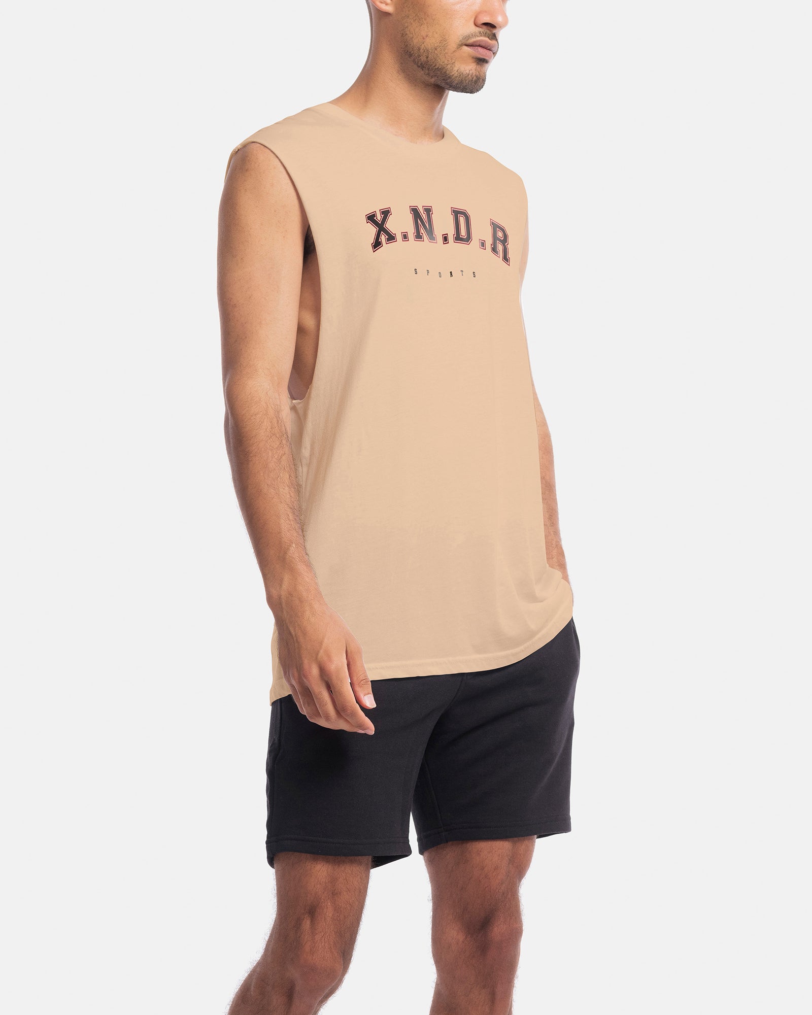 Varsity Tank