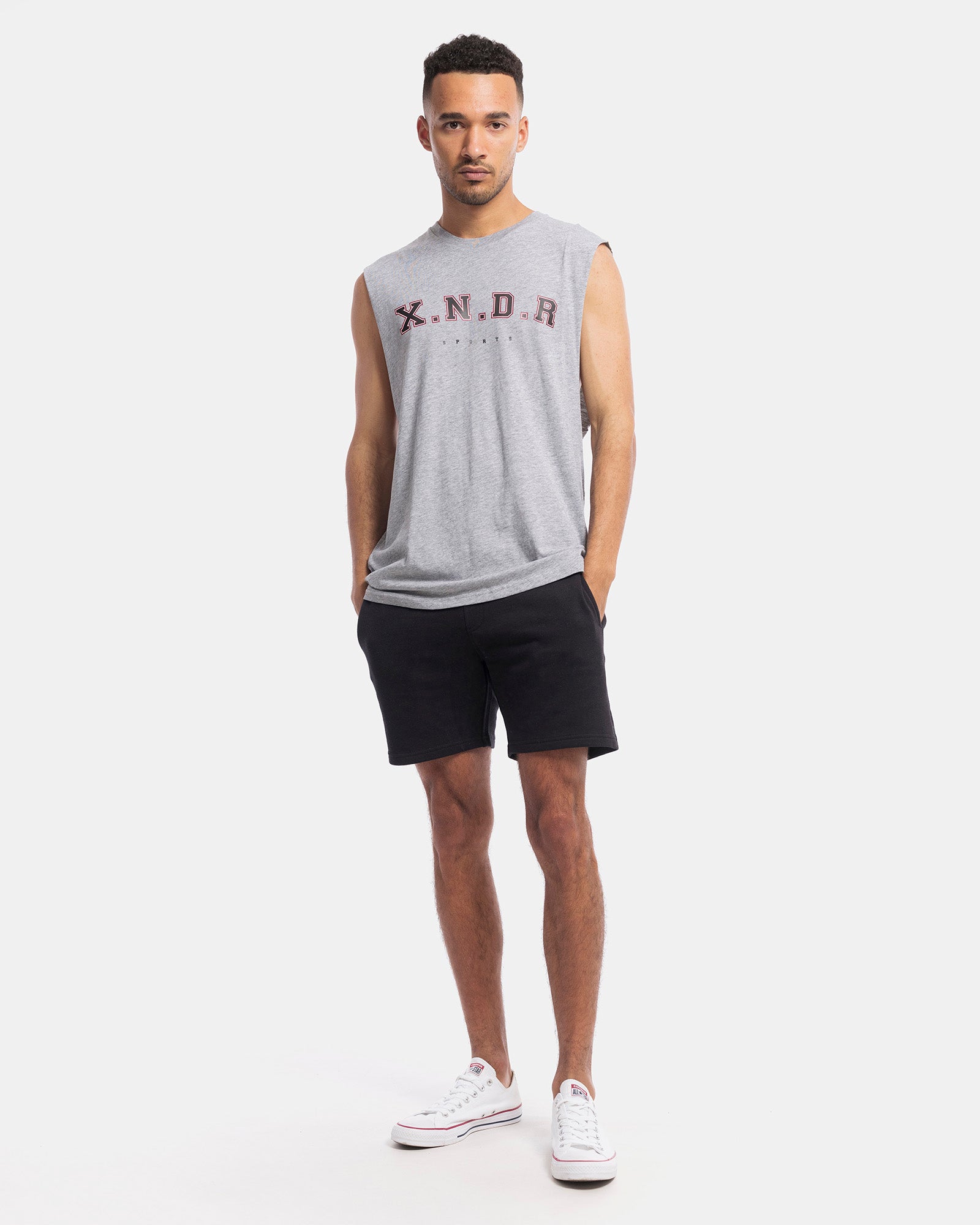 Varsity Tank