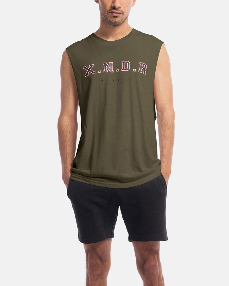 Varsity Tank