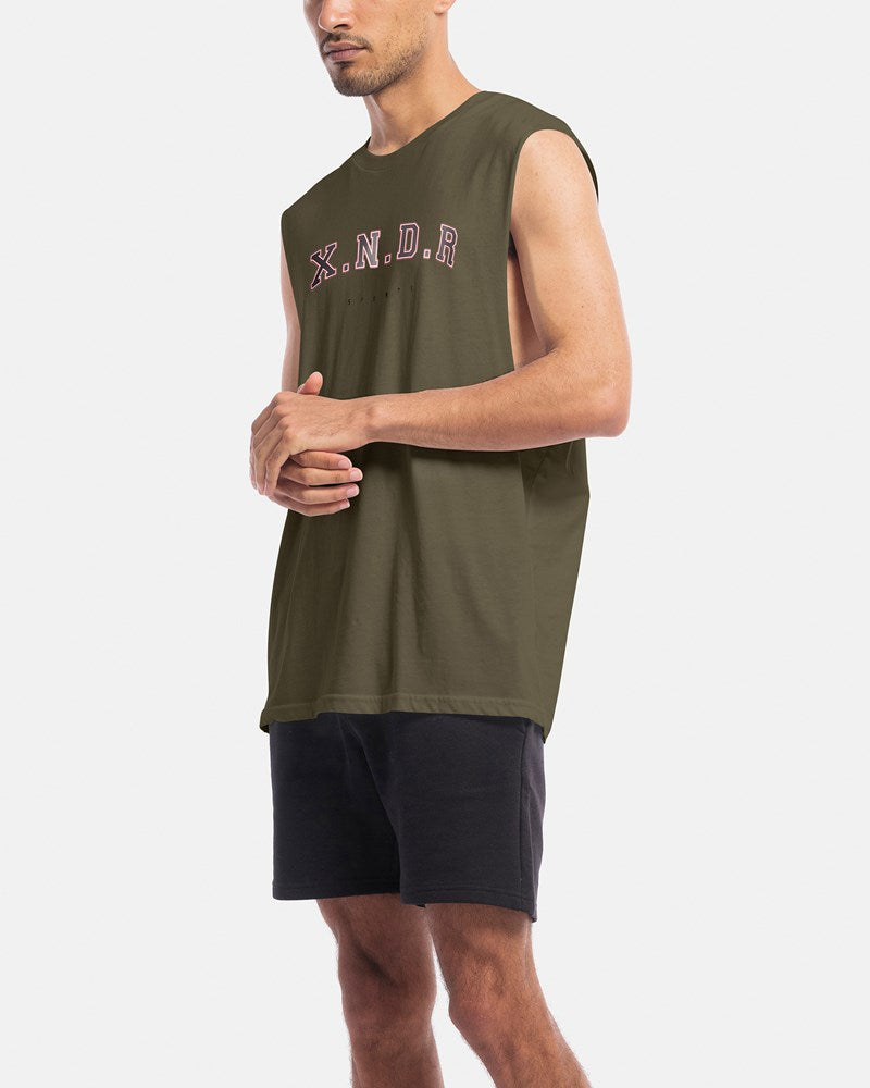 Varsity Tank