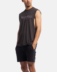 Grid Tank