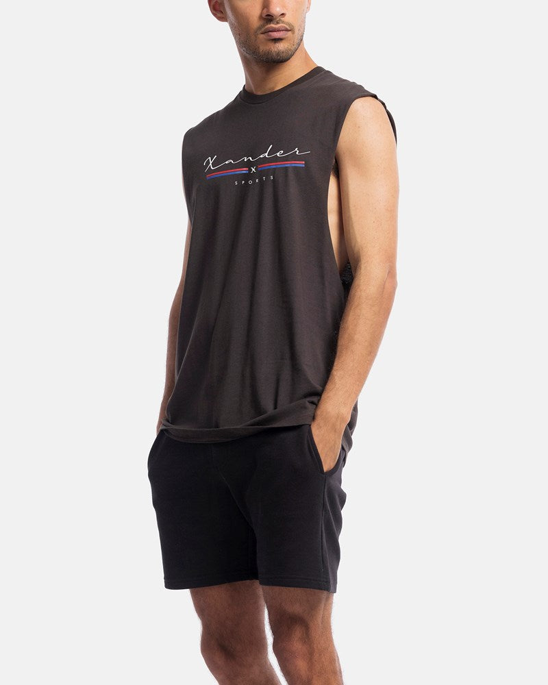 Grid Tank