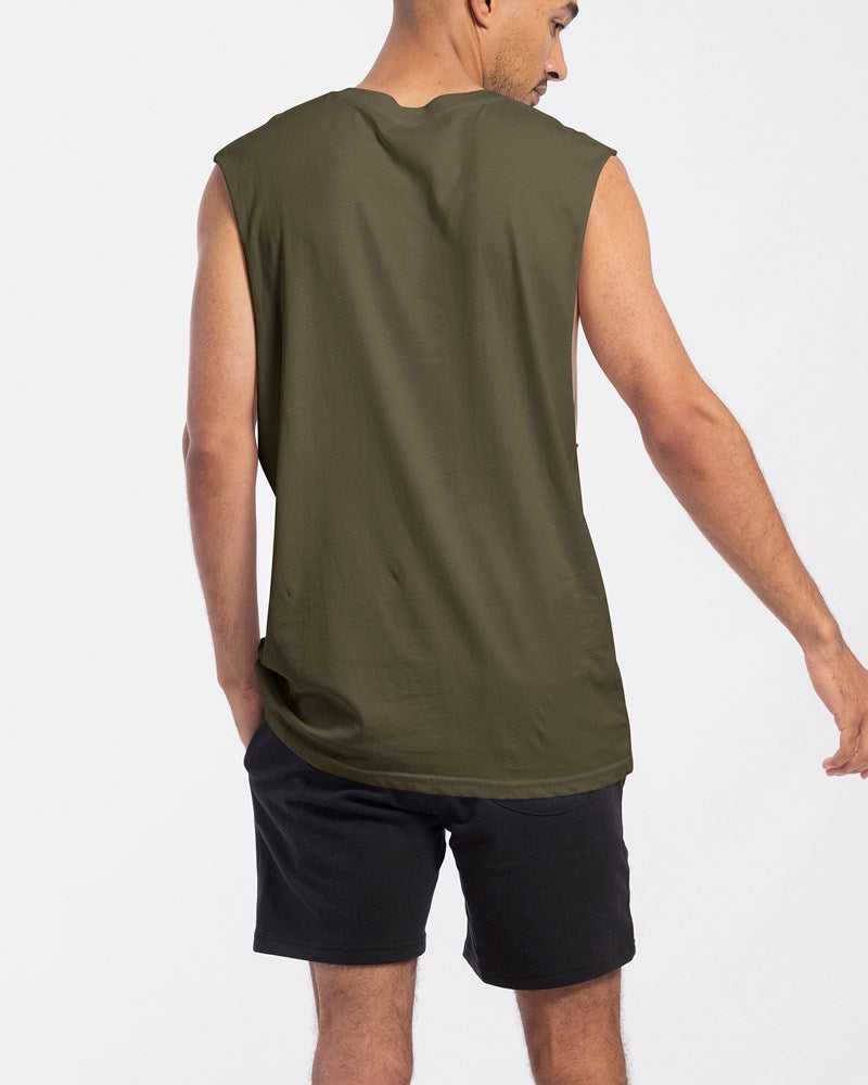 Barracks Tank