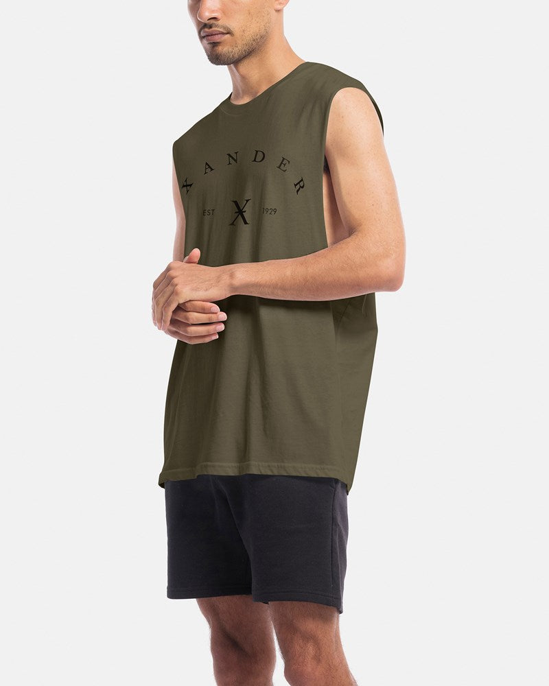 Barracks Tank