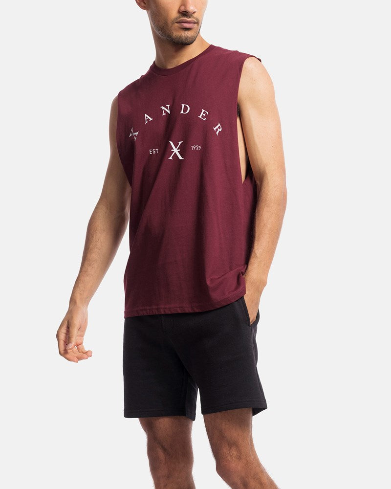 Barracks Tank