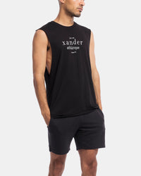 Athletique Tank