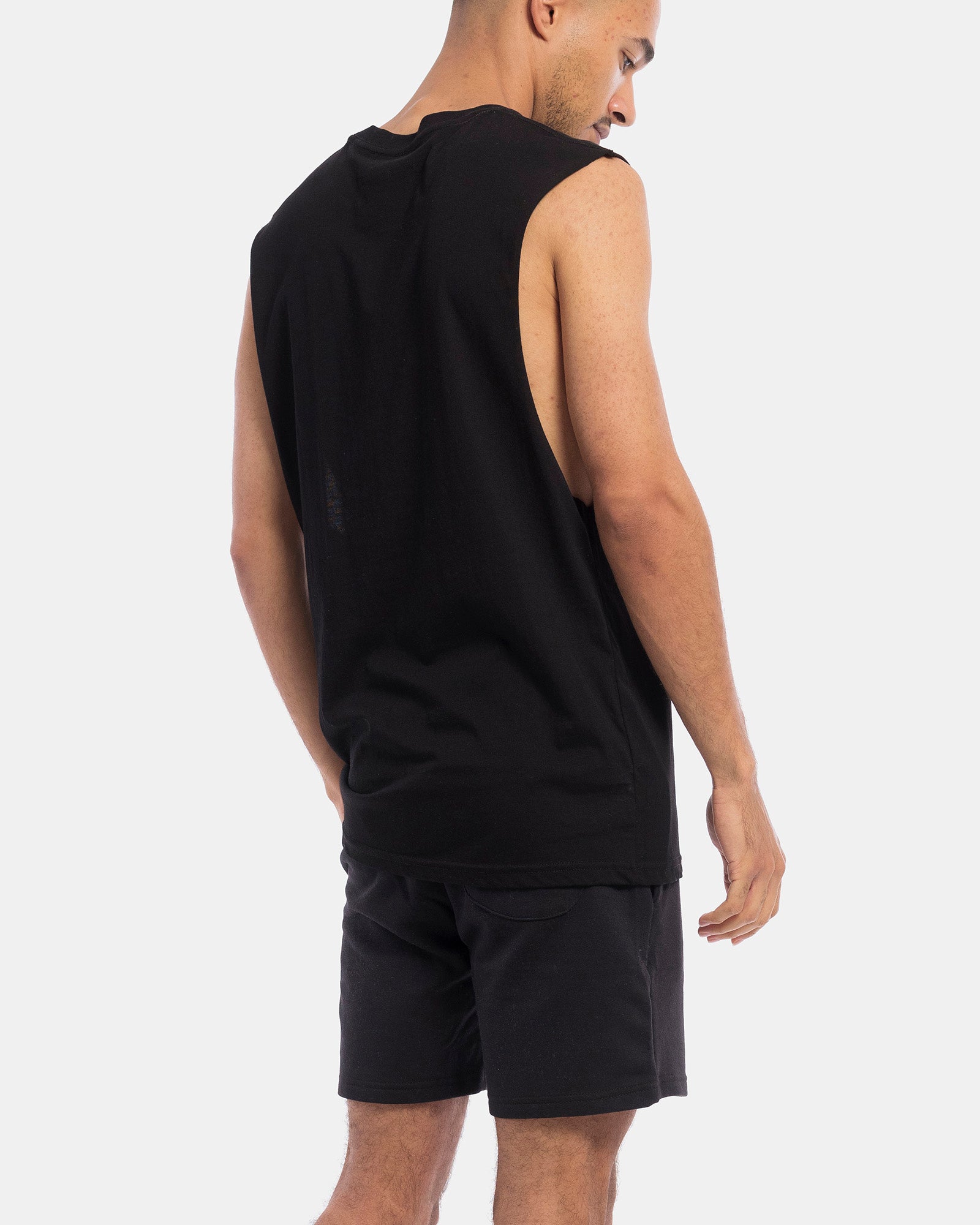 Athletique Tank