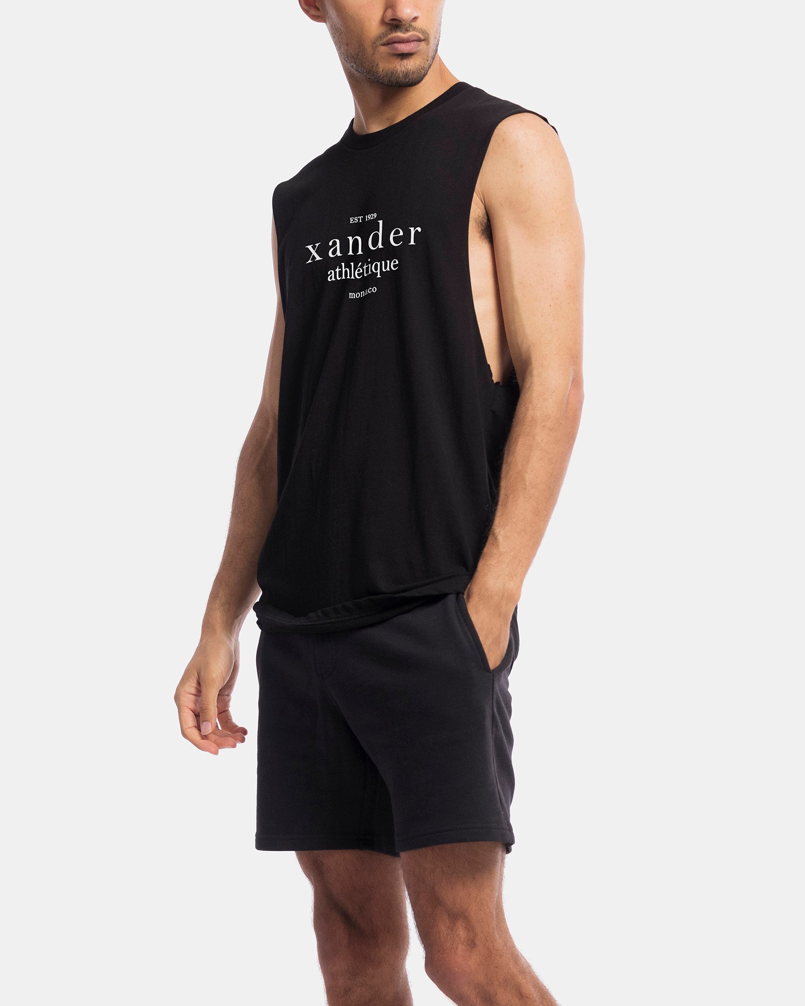 Athletique Tank