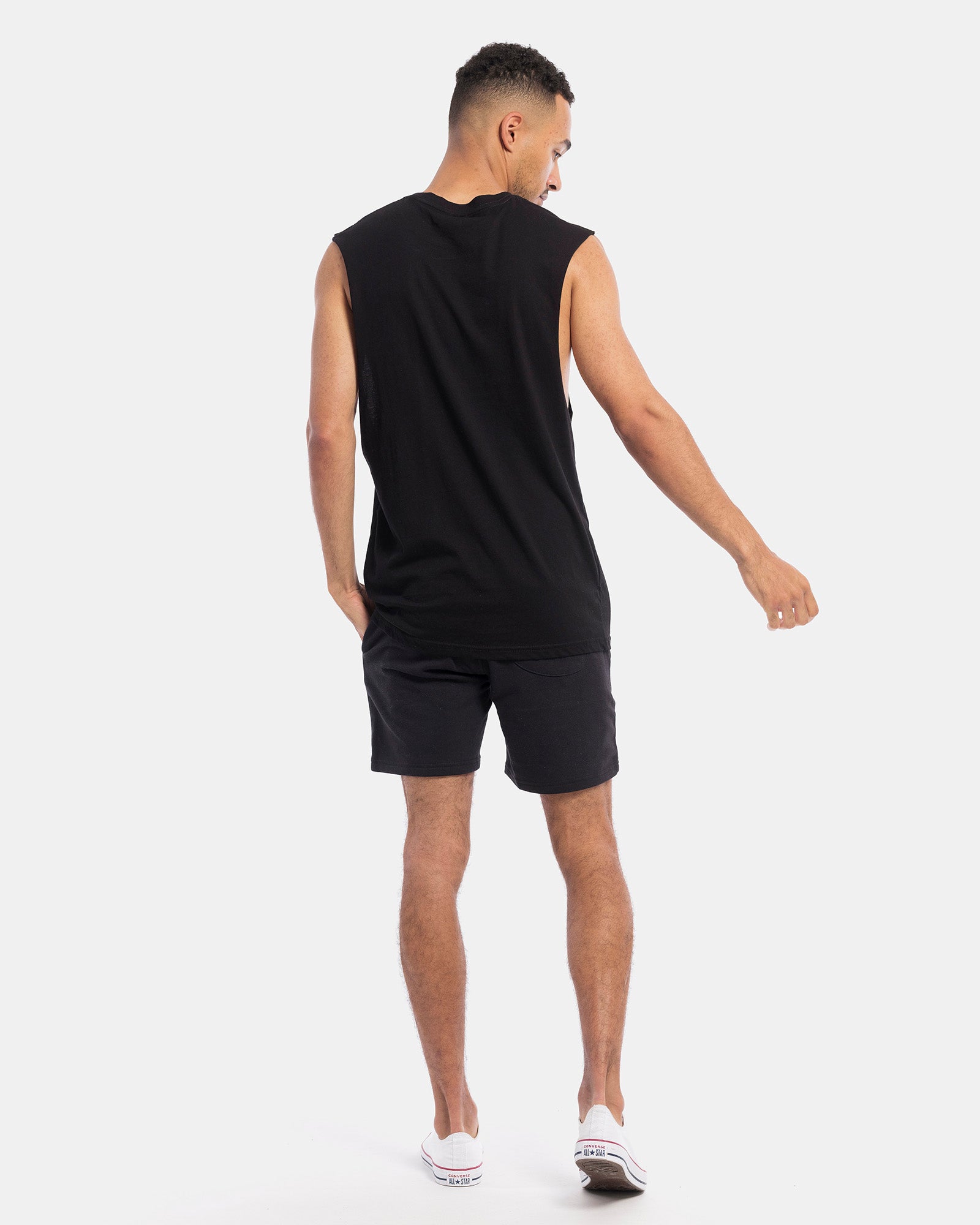 Athletique Tank