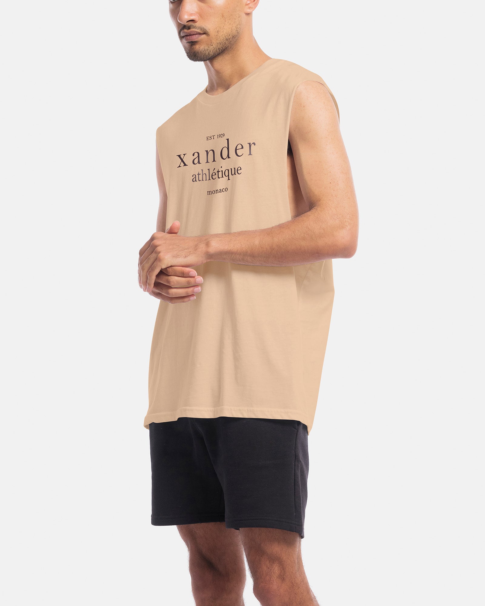 Athletique Tank