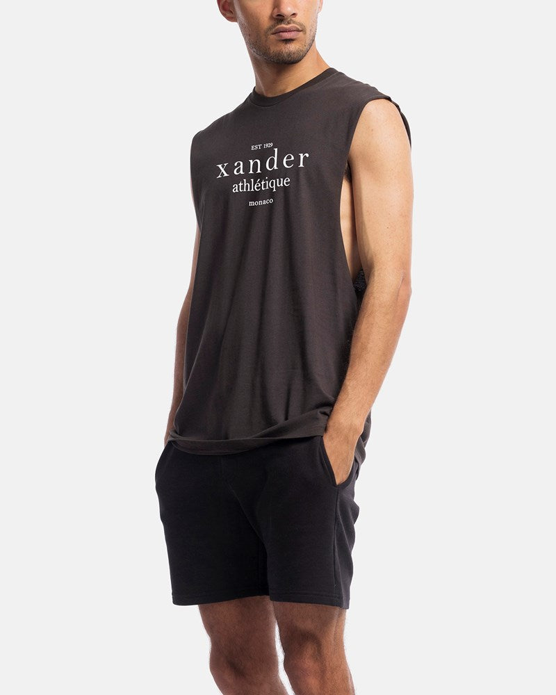 Athletique Tank