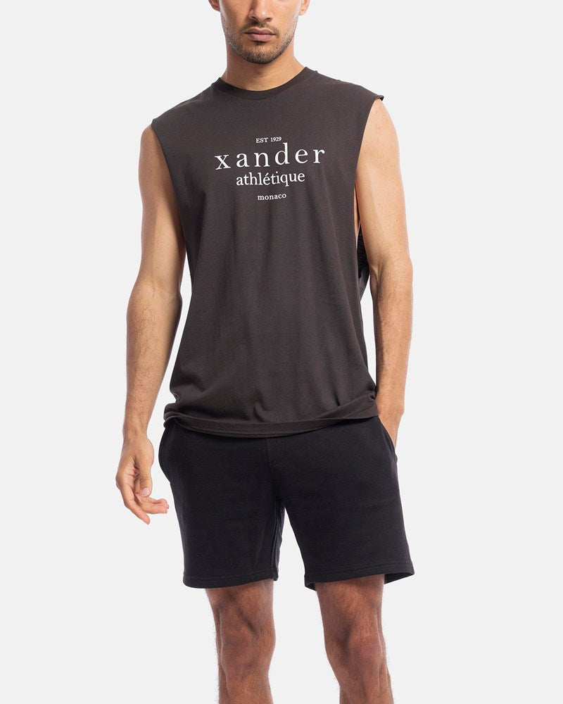 Athletique Tank